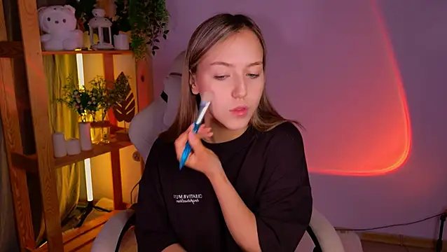 CindySparkl online show from June 2026 03:41:01 AM