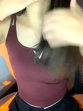 Tinasx56 online show from November 2025 04:52:01 PM