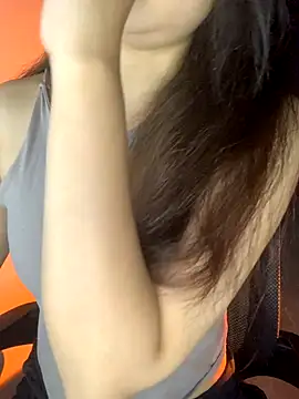 Tinasx56 online show from November 2025 02:49:01 PM