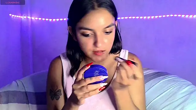 Ari 20  online show from April 2026 12:37:02 AM