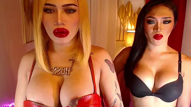 Goddess Maliya online show from February 2026 07:23:02 AM