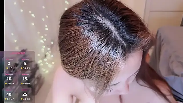 charlotte520 online show from January 2026 01:57:02 PM