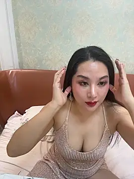 Candice888 online show from February 2026 01:36:01 PM