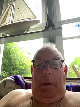CharlieWeaver22 online show from June 2026 10:43:01 AM
