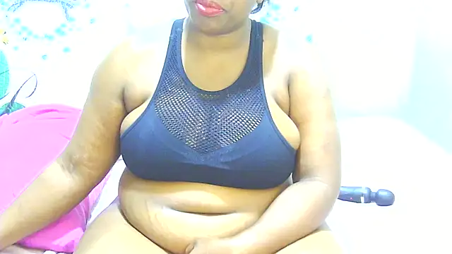 Snapshot of Black-Barbiexxc chatting on November 2025 03:55:02 PM Black-Barbiexxc online show from November 2025 03:55:02 PM