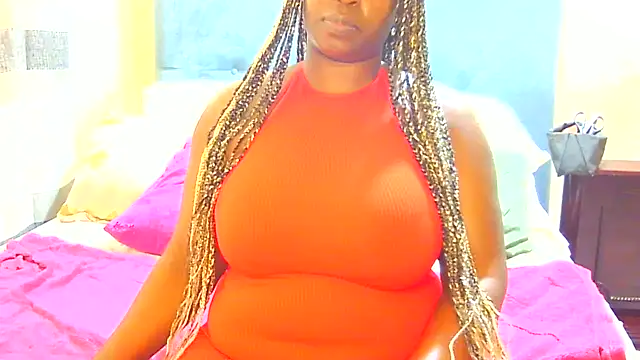 Snapshot of Black-Barbiexxc chatting on February 2026 08:59:02 AM Black-Barbiexxc online show from February 2026 08:59:02 AM