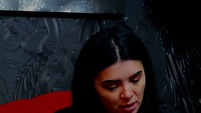 DevashaQueenX online show from March 2026 07:36:02 AM