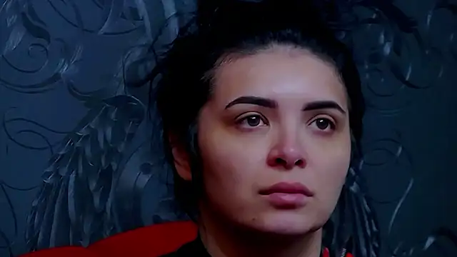 DevashaQueenX online show from April 2026 07:00:02 AM