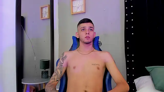 Mathewboy1 online show from January 2026 12:20:01 PM