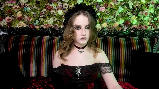 EllieMori online show from January 2026 08:27:02 AM