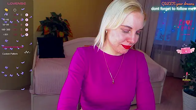 LiSinDoll online show from March 2026 01:33:02 AM