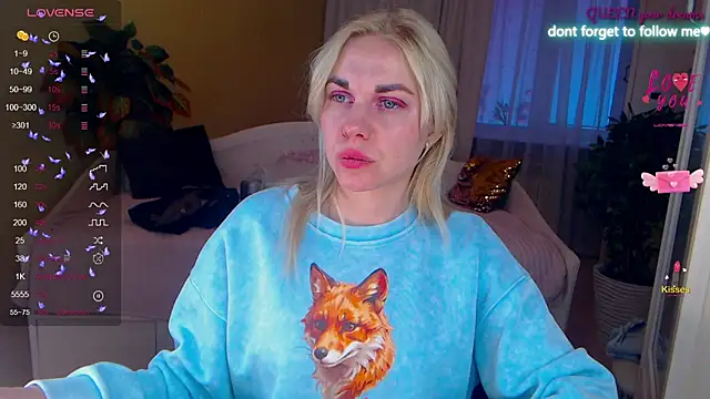 LiSinDoll online show from April 2026 01:39:01 AM