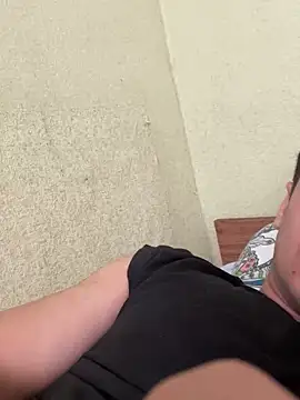 Cruel00 online show from November 2025 09:37:02 AM