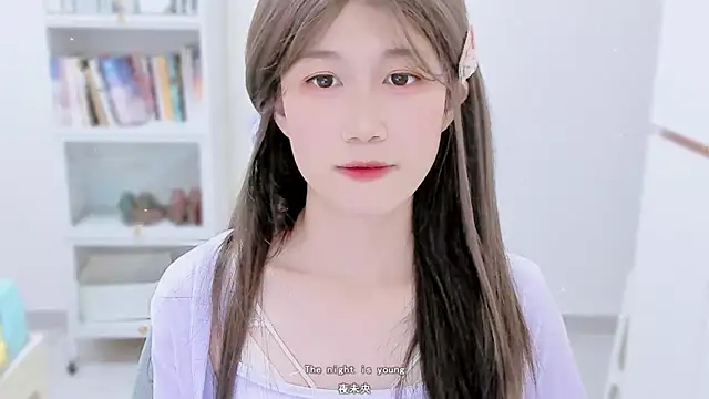 Rabbitlittlefool online show from December 2025 05:52:01 PM