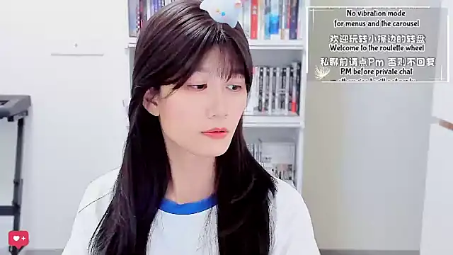 Rabbitlittlefool online show from January 2026 03:17:01 PM