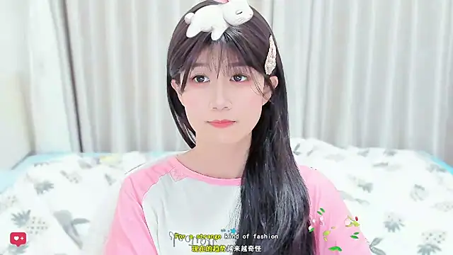 Rabbitlittlefool online show from February 2026 05:55:01 AM