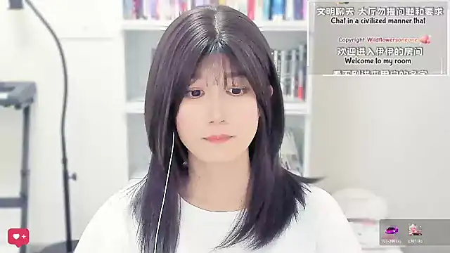 Rabbitlittlefool online show from March 2026 01:00:01 PM