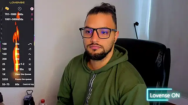 Snapshot of Ernesto-Rodriguez82 chatting on November 2025 03:58:01 PM Ernesto-Rodriguez82 online show from November 2025 03:58:01 PM