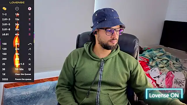 Snapshot of Ernesto-Rodriguez82 chatting on November 2025 03:45:02 PM Ernesto-Rodriguez82 online show from November 2025 03:45:02 PM