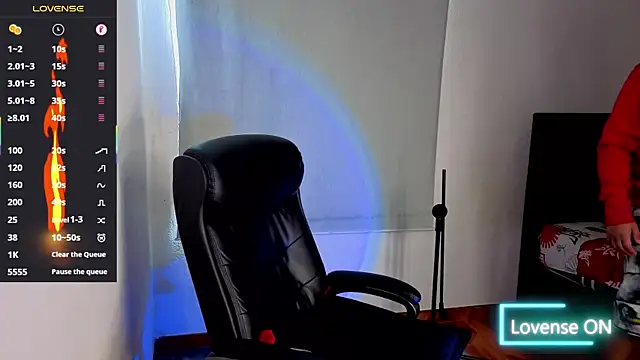 Snapshot of Ernesto-Rodriguez82 chatting on November 2025 02:50:02 PM Ernesto-Rodriguez82 online show from November 2025 02:50:02 PM