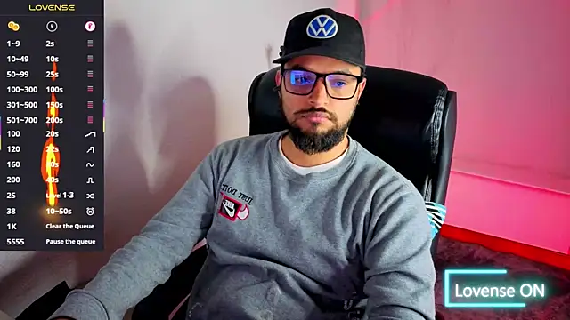 Snapshot of Ernesto-Rodriguez82 chatting on November 2025 12:42:01 AM Ernesto-Rodriguez82 online show from November 2025 12:42:01 AM