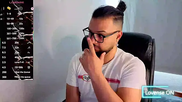 Snapshot of Ernesto-Rodriguez82 chatting on December 2025 07:08:02 PM Ernesto-Rodriguez82 online show from December 2025 07:08:02 PM