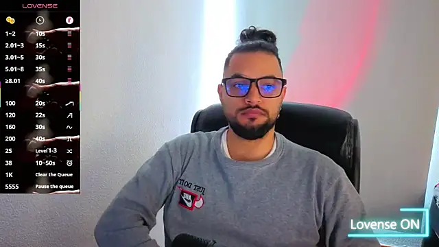 Snapshot of Ernesto-Rodriguez82 chatting on December 2025 02:23:01 PM Ernesto-Rodriguez82 online show from December 2025 02:23:01 PM