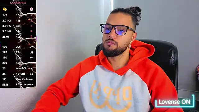 Snapshot of Ernesto-Rodriguez82 chatting on December 2025 07:12:02 PM Ernesto-Rodriguez82 online show from December 2025 07:12:02 PM