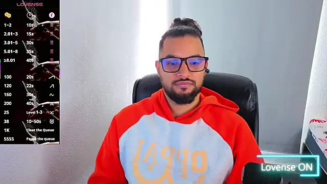 Snapshot of Ernesto-Rodriguez82 chatting on December 2025 03:21:02 PM Ernesto-Rodriguez82 online show from December 2025 03:21:02 PM