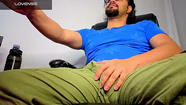 Ernesto-Rodriguez82 online show from March 2026 02:05:02 AM