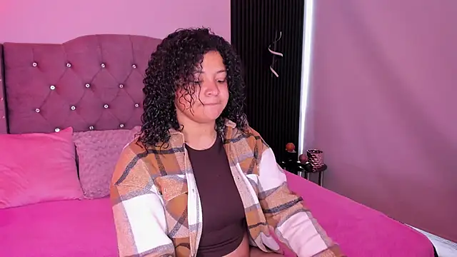 Dakota Mars online show from October 2025 12:28:02 PM