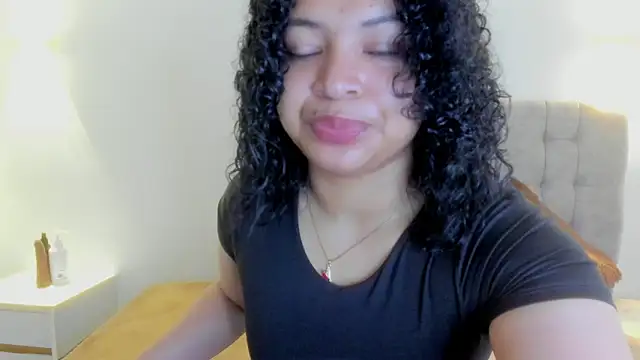 Dakota Mars online show from November 2025 03:19:02 PM