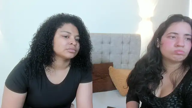 Dakota Mars online show from February 2026 08:48:02 PM