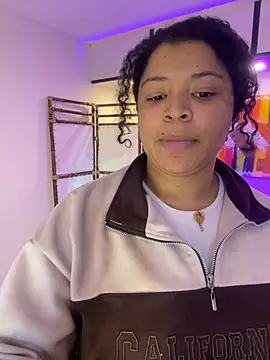 Dakota Mars online show from April 2026 03:40:02 AM