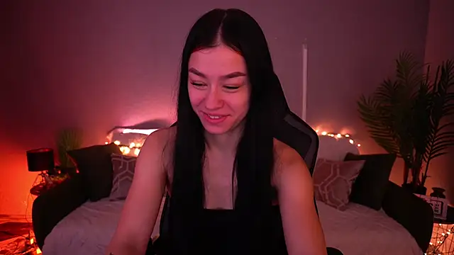 FataleNellie online show from March 2026 10:03:02 PM