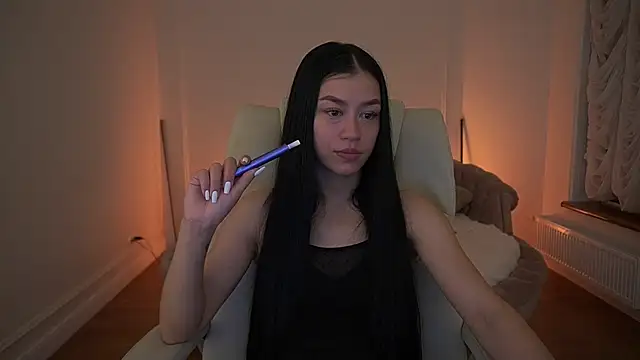 FataleNellie online show from April 2026 08:53:01 PM