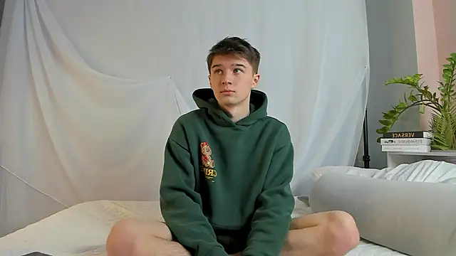 SherlockMax online show from March 2026 06:55:01 PM