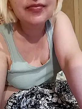 VikaKing online show from March 2026 08:38:02 PM