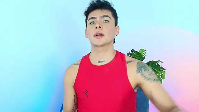 Snapshot of CamiiGuzmanX chatting on October 2025 07:54:02 PM CamiiGuzmanX online show from October 2025 07:54:02 PM