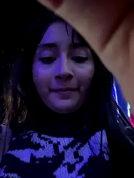 kaori 77 online show from November 2025 02:59:01 AM