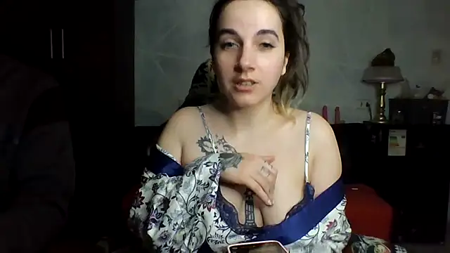 Snapshot of DarthBunny chatting on September 2025 05:50:01 AM DarthBunny online show from September 2025 05:50:01 AM