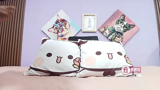 gisell gomez online show from April 2026 10:10:01 PM