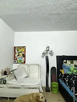 Thomasjons  online show from February 2026 01:21:02 AM