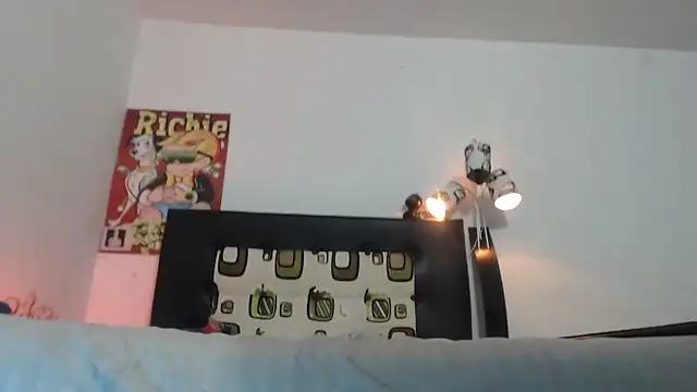 Thomasjons  online show from March 2026 03:10:01 AM