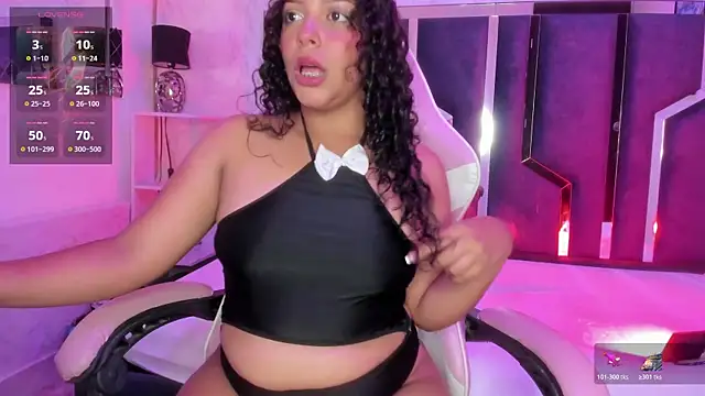 SugarandNibbles online show from March 2026 09:27:02 PM