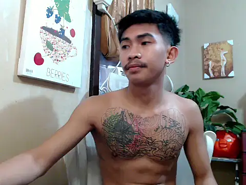 King BigCock69 online show from January 2026 03:05:01 PM