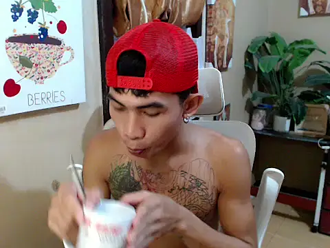 King BigCock69 online show from April 2026 10:01:02 PM