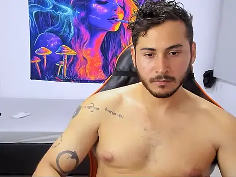 ashlan king online show from September 2025 02:44:02 AM