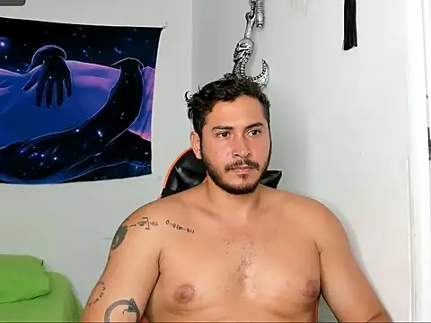 ashlan king online show from September 2025 01:01:01 PM