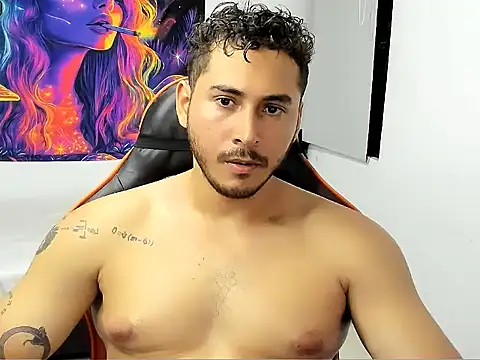 ashlan king online show from October 2025 02:53:02 AM